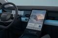JAECOO 5 EV - Interior