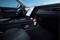JAECOO 5 EV - Interior