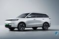 JAECOO 5 EV - Exterior