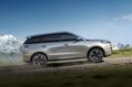 JAECOO 5 EV - Exterior