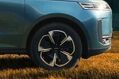 JAECOO 5 EV - Exterior