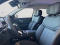 Asiento Jaecoo 7 SHS select