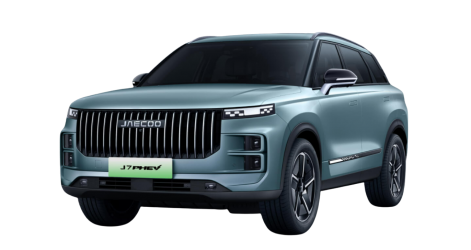JAECOO 7 SHS-H Pure