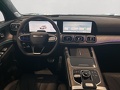 Jaecoo 8 SHS salpicadero