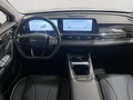 Omoda 5 EV Premium salpicadero