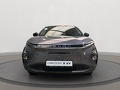 Omoda 5 EV Gris Platinum
