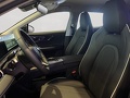 Omoda 5 EV Premium primera fila