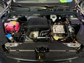 Omoda 5 EV Premium maletero