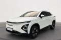 Omoda 5 EV Blanco Perlado + Techo Negro