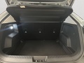 Omoda 5 EV Gris Platinum Premium Maletero